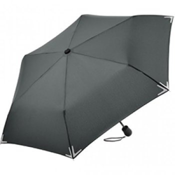зонт мини "FARE® Safebrella" LED