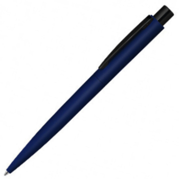 Ручка металлическая UMA soft-touch LUMOS M GUM 1109560