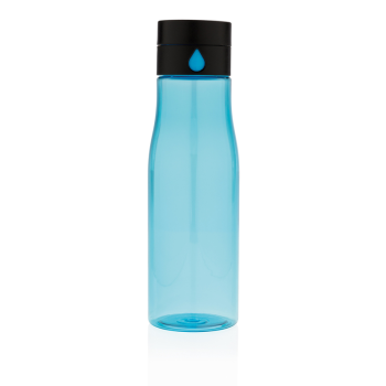 Бутылка для воды Aqua из материала Tritan P436
