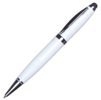Ручка-флешка зі стилусом