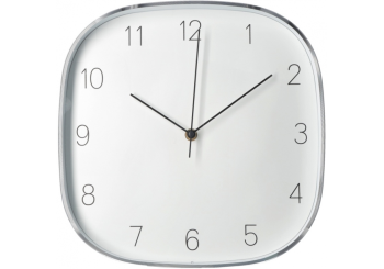 Часы настенные металлические JEWEL Optima PROMO O52080