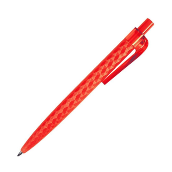 Ручка пластиковая 2002