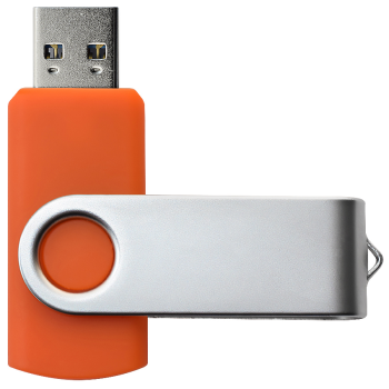 USB 3.0 флеш-накопитель 0801-6