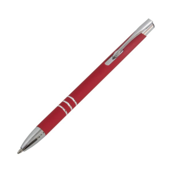 Ручка металлическая TRINA SLIM soft touch 11N10