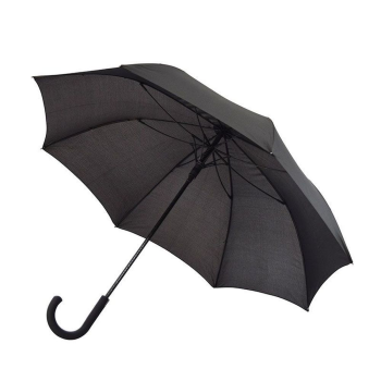 Зонт-трость с карбоновым держателем ТМ "Bergamo" 1012C