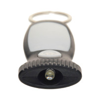 Брелок-ліхтарик пластиковий 1 LED