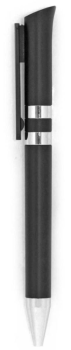 Ручка пластиковая ТМ "Bergamo" 3107C