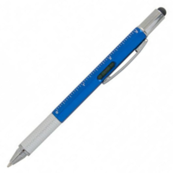 Ручка пластиковая MULTI-TOOL PLAST 5в1 110070