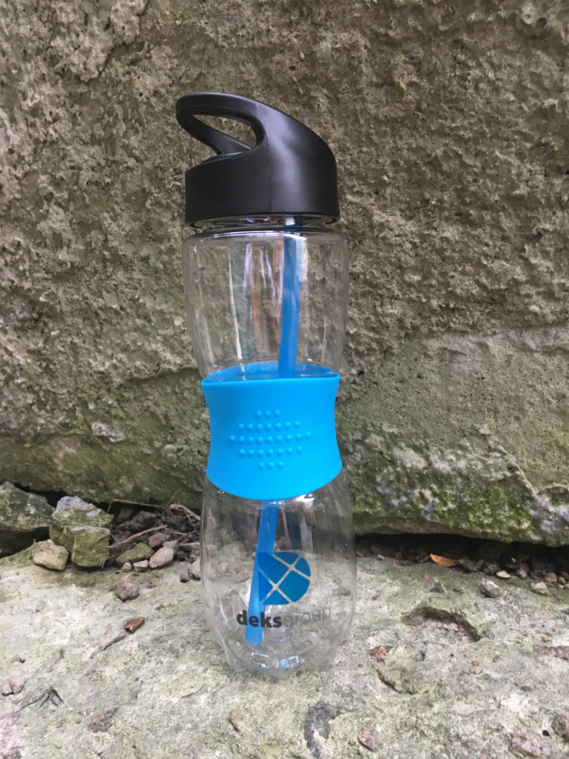 Пляшка для пиття Aqua, ТМ Discover