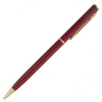 Ручка металлическая шариковая CORA 11N01