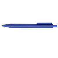 Ручка шариковая Rio, синяя