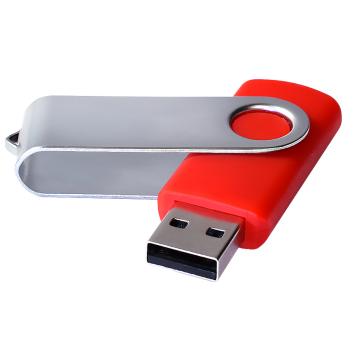 USB флеш-накопитель 0801-2