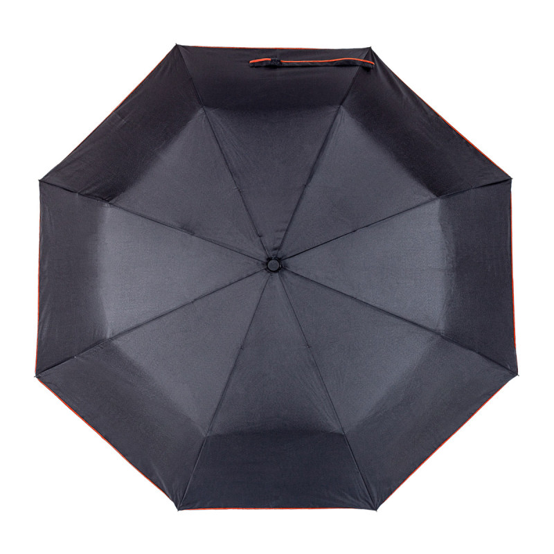 Складной полуавтоматический зонт ТМ &quot;Bergamo&quot;