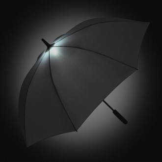 зонт-трость &quot;FARE® Skylight черный ф111см
