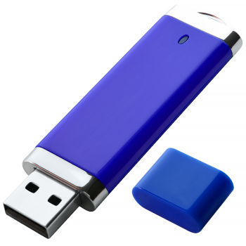 USB флеш-накопитель 0707-1