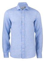 Рубашка мужская ТМ JHS&amp;Frost INDIGO BOW 33 REGULAR FIT