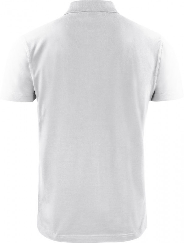 Рубашка поло мужская ТМ Printer Essentials SURF LIGHT RSX