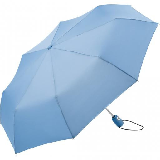 зонт мини автомат &quot;FARE®&quot; голубой ф97см
