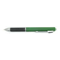 Ручка шариковая &quot;Mix Pen&quot; зеленаяя