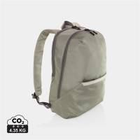 Рюкзак AWARE™ 1200D для ноутбука до 15.6&quot;, серо-зеленый
