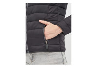 Куртка жіноча Optima ALASKA , розмір S, колір: чорний