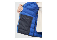 Куртка жіноча Optima ALASKA , розмір L, колір: темно синій