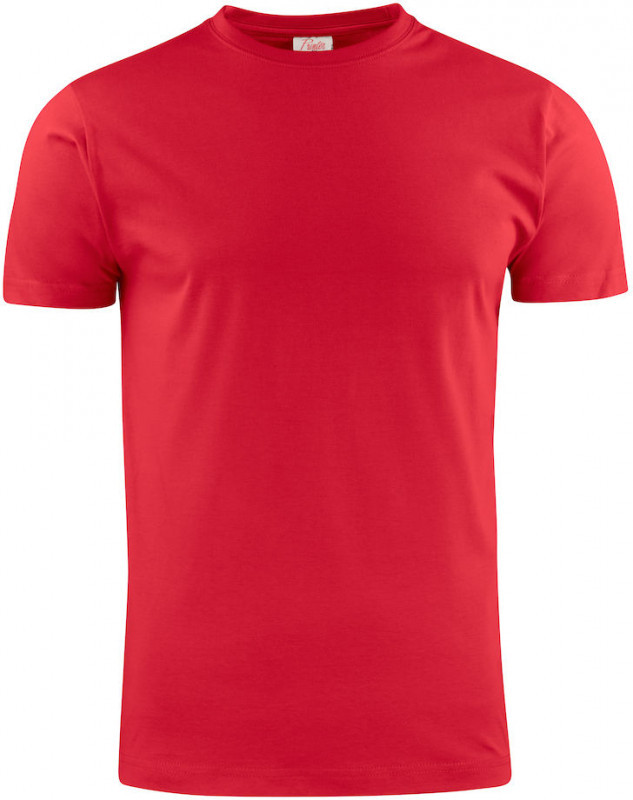 Футболка мужская RSX Heavy T-shirt от ТМ Printer