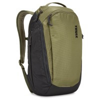 Backpack THULE EnRoute 23L TEBP-316 (Olivine/Obsidian)
