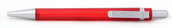Ручка пластиковая ТМ "Bergamo" 1535