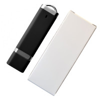 USB 3.0 флеш-накопитель, 16ГБ, черный цвет