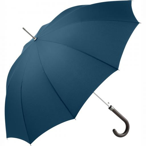 зонт-трость &quot;FARE® Classic темно-синий ф107см