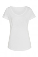 Женская футболка с круглым воротом Stedman ST9550