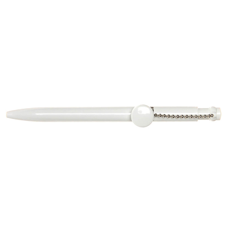 Ручка пластикова 'Pin Pen' (Ritter Pen)