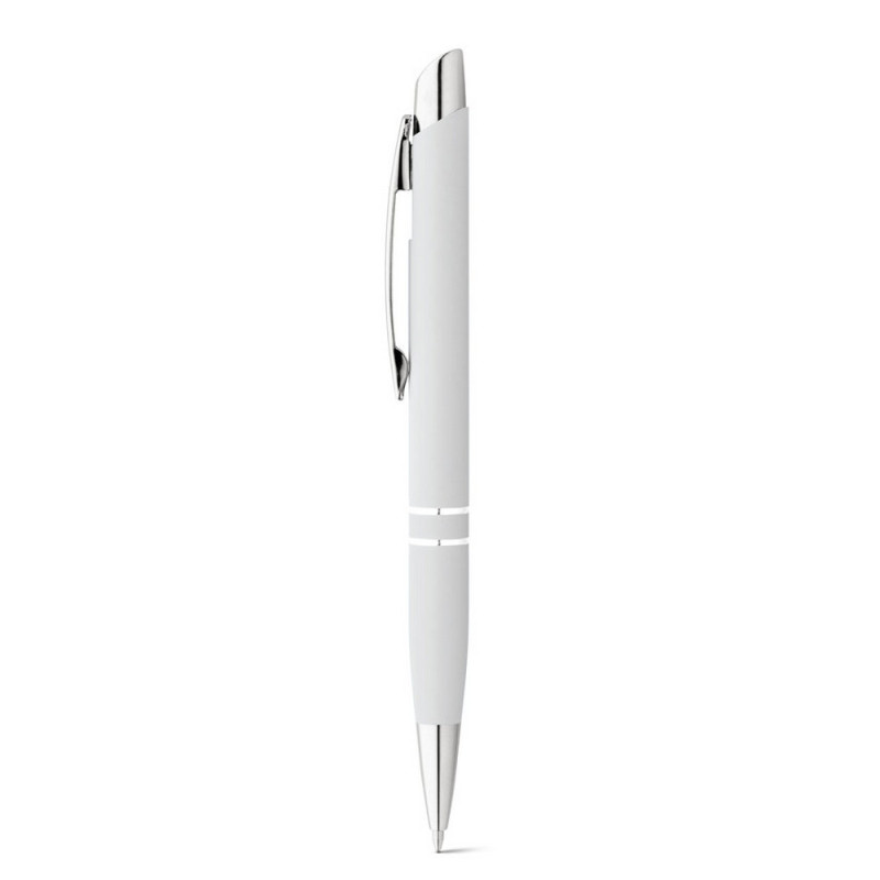 Ручка алюмінієва 'Marieta' з Soft Touch