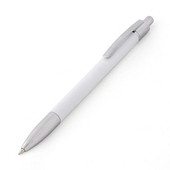 Ручка металлическая SILVA автоматическая 11N06