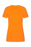 Женская футболка с круглым воротом Stedman ST8100