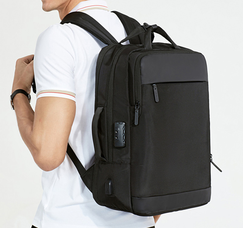 Рюкзак для ноутбука  Essence, TM Discover