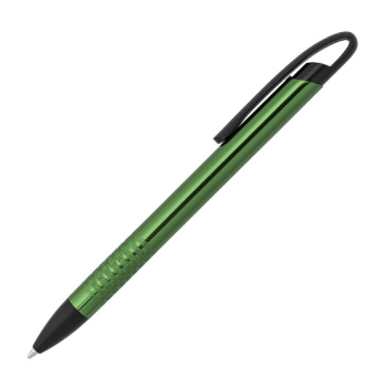 Ручка металлическая TENA с насечками 11N13