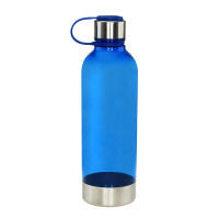 Бутылка для воды Bergamo RODI, тритановая, 850 мл