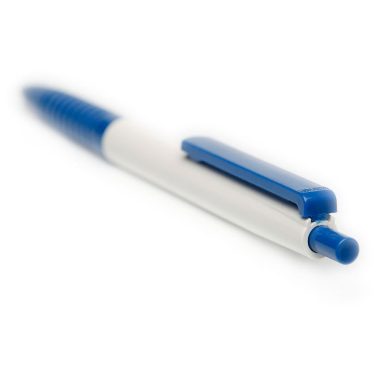 Ручка пластикова 'Basic' (Ritter Pen)