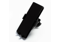 Автомобільний безпровідний зарядний пристрій Optima 4117, 10 W output, колір чорний