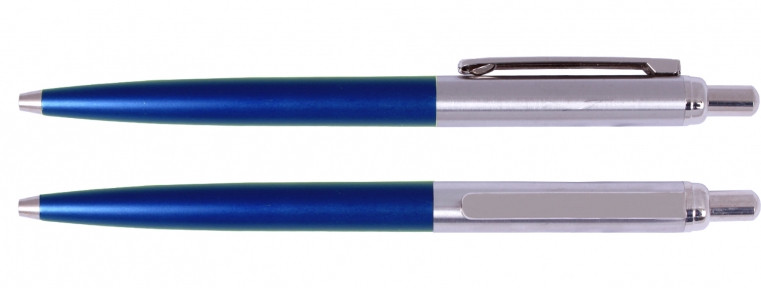 Ручка металлическая Rainbow