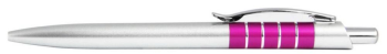 Ручка пластиковая ТМ "Bergamo" 3810A
