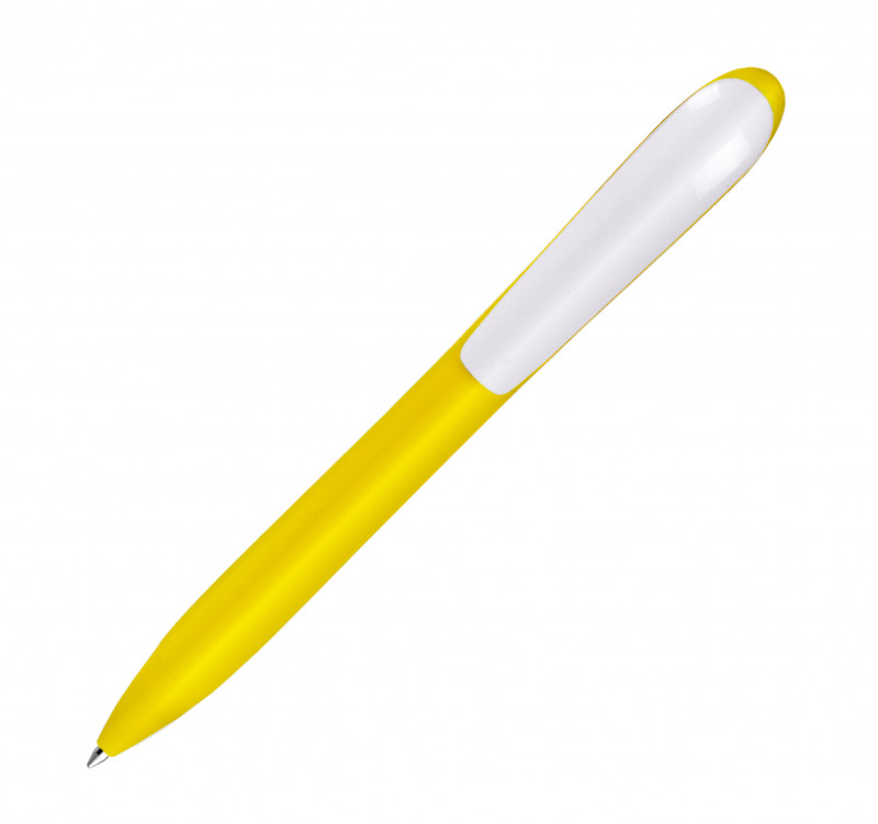 Ручка кулькова, пластикова Largo, TM Totobi