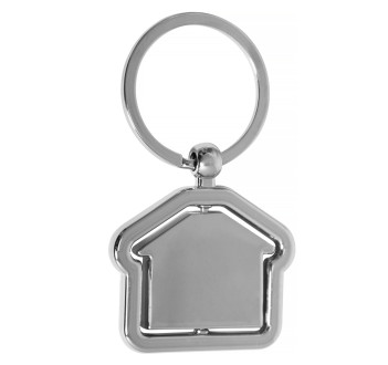 Брелок для ключів House, TM Discover