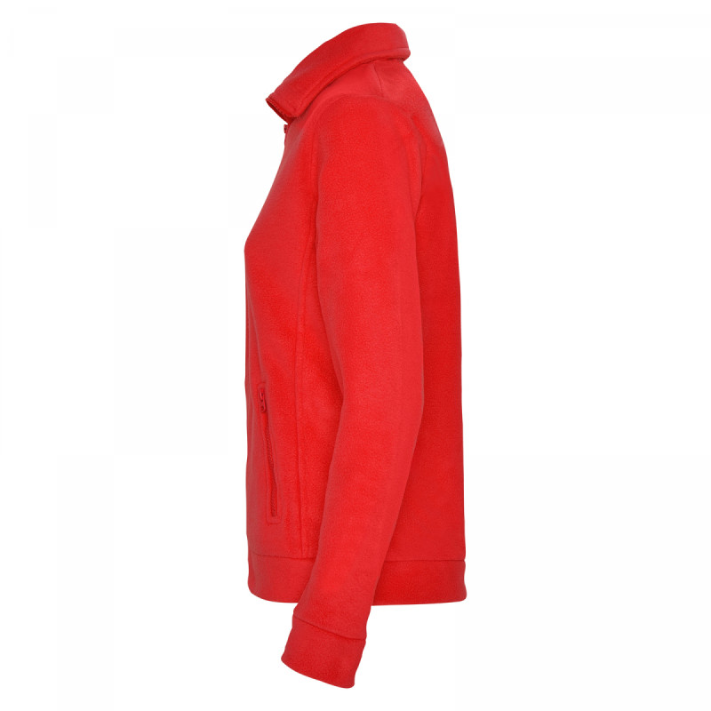 Куртка флісова жіноча Pirineo woman 300