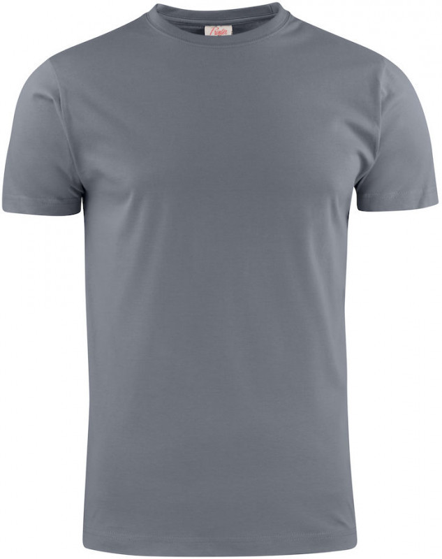 Футболка мужская RSX Heavy T-shirt от ТМ Printer Essentials