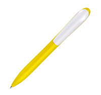 Ручка кулькова, пластикова Largo, TM Totobi