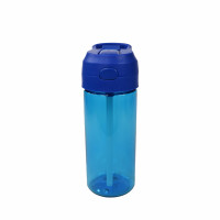 Пляшка для води Bright, тританова, 440 мл