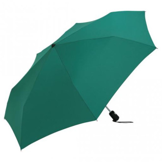 зонт мини автомат RainLite Trimagic &quot;FARE®&quot; зеленый ф97см